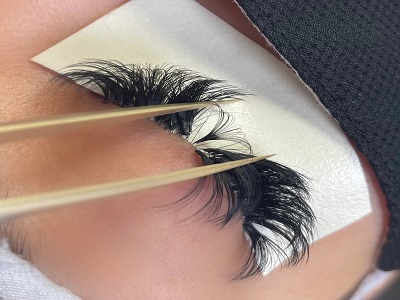 Lash Extensions