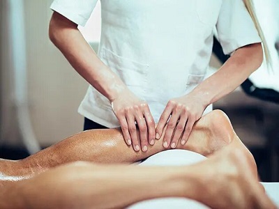 Relaxation Massage