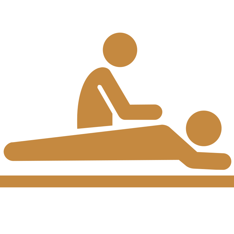 Prenatal Massage